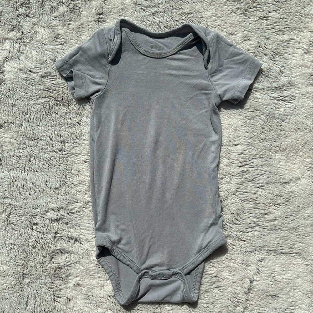 Kyte BABY fog Bodysuit